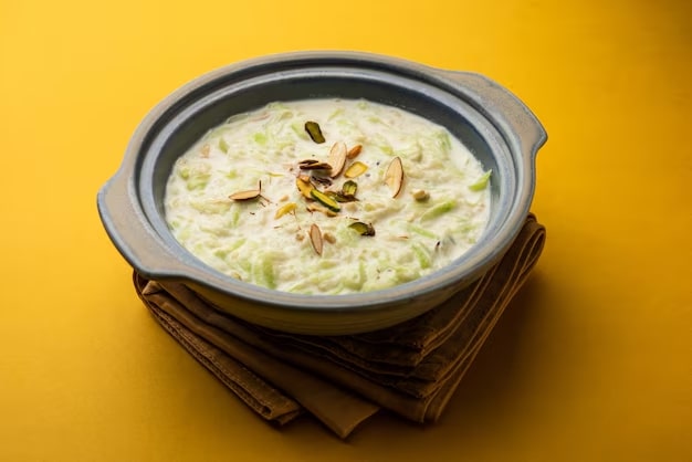  Badam Kheer